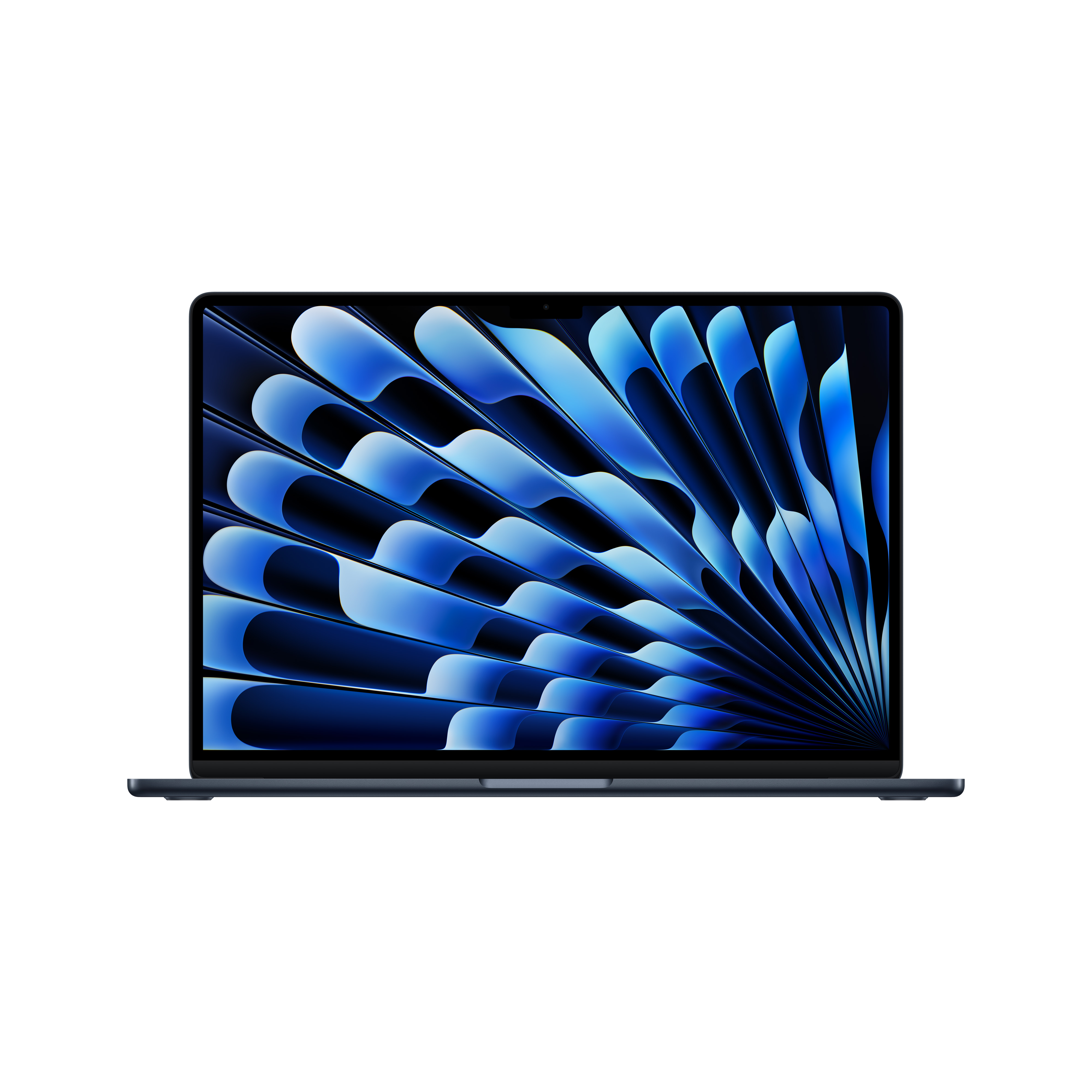 Apple MacBook Air 15" M4 10C/10C 16GB/256GB SSD/Midnight