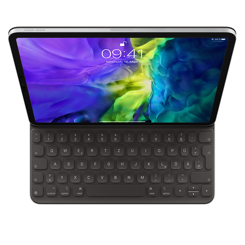 Apple iPad Pro/Air Smart Keyboard Folio 11"/10.9" (2020/21)