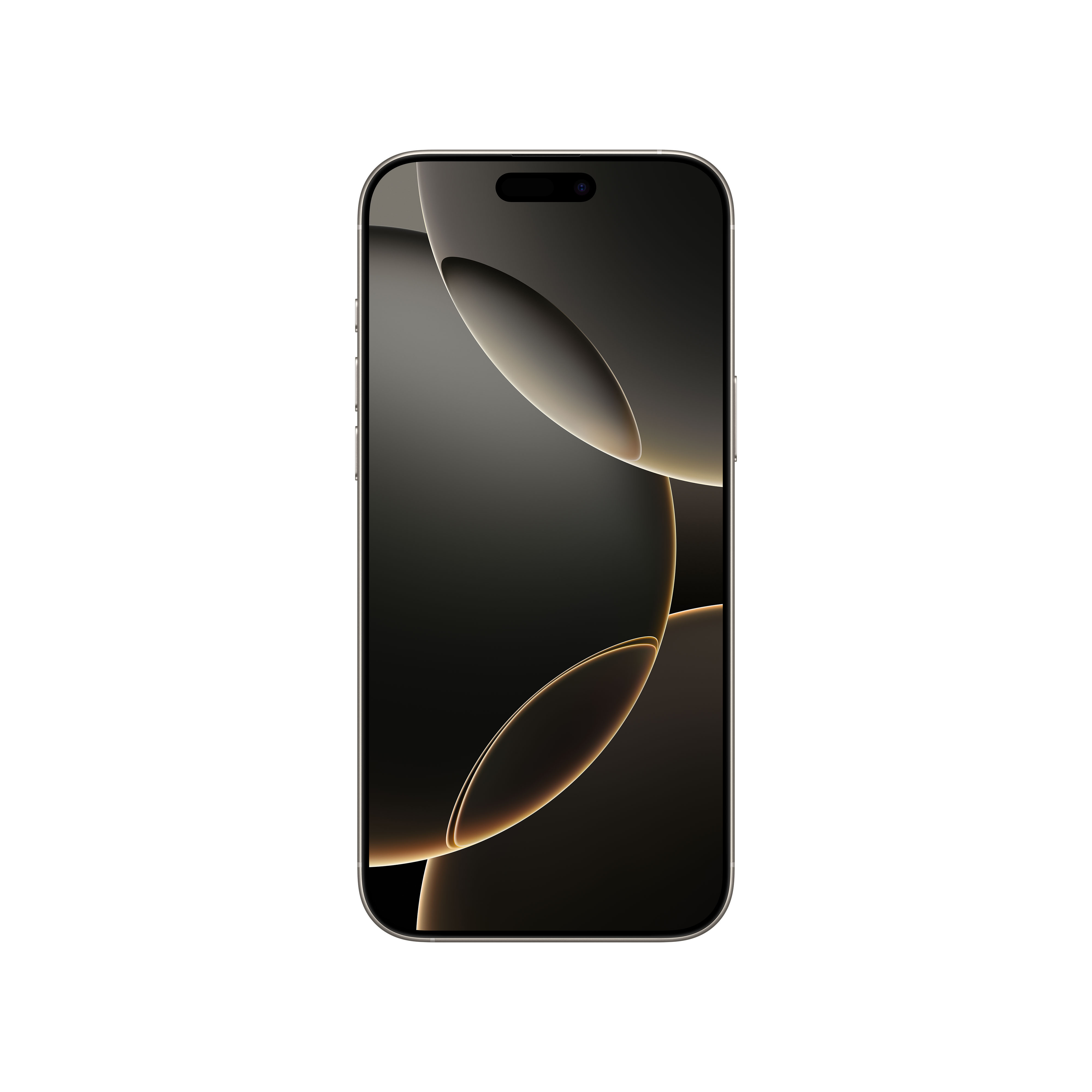 Apple iPhone 16 Pro Max 512 GB Natural Titanium