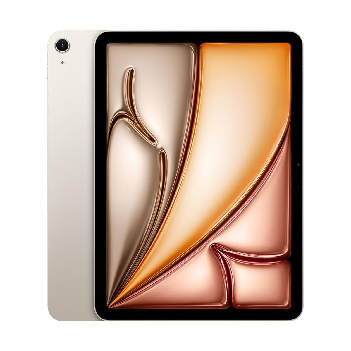 Apple iPad Air 2024 11" Wi-Fi 128GB Starlight 
