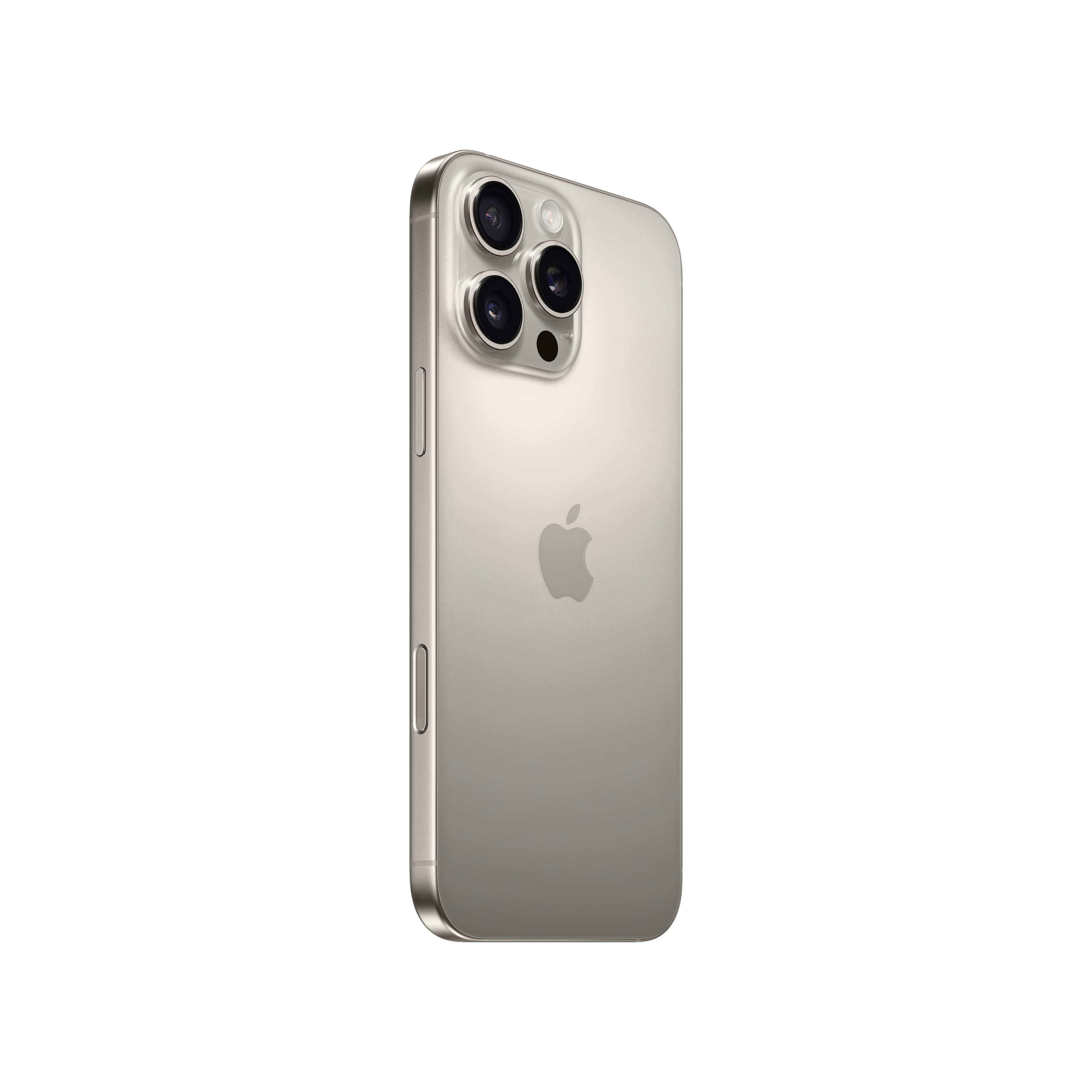 Apple iPhone 16 Pro Max 512 GB Natural Titanium