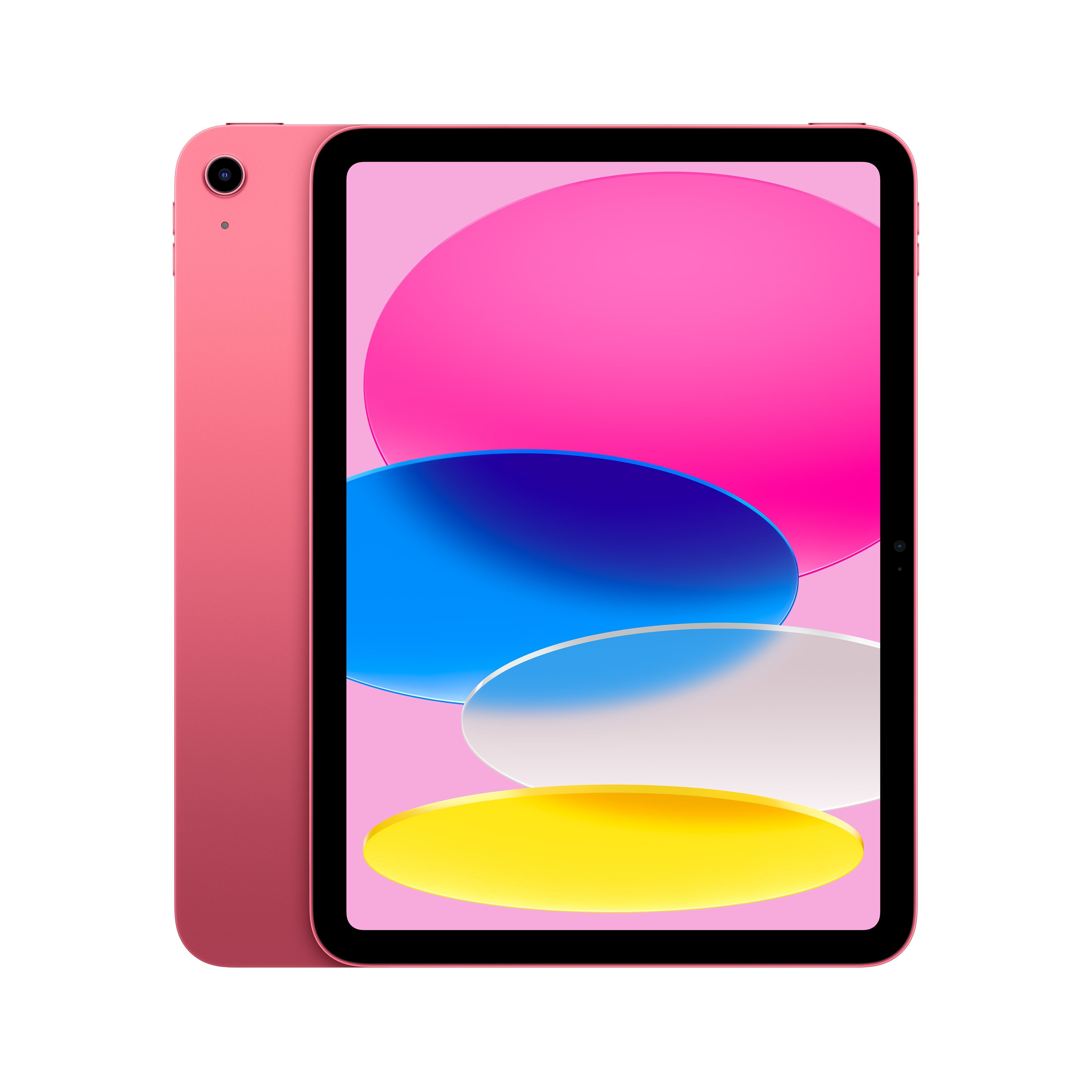 Apple iPad 11" A16 Wi-Fi 128GB Pink