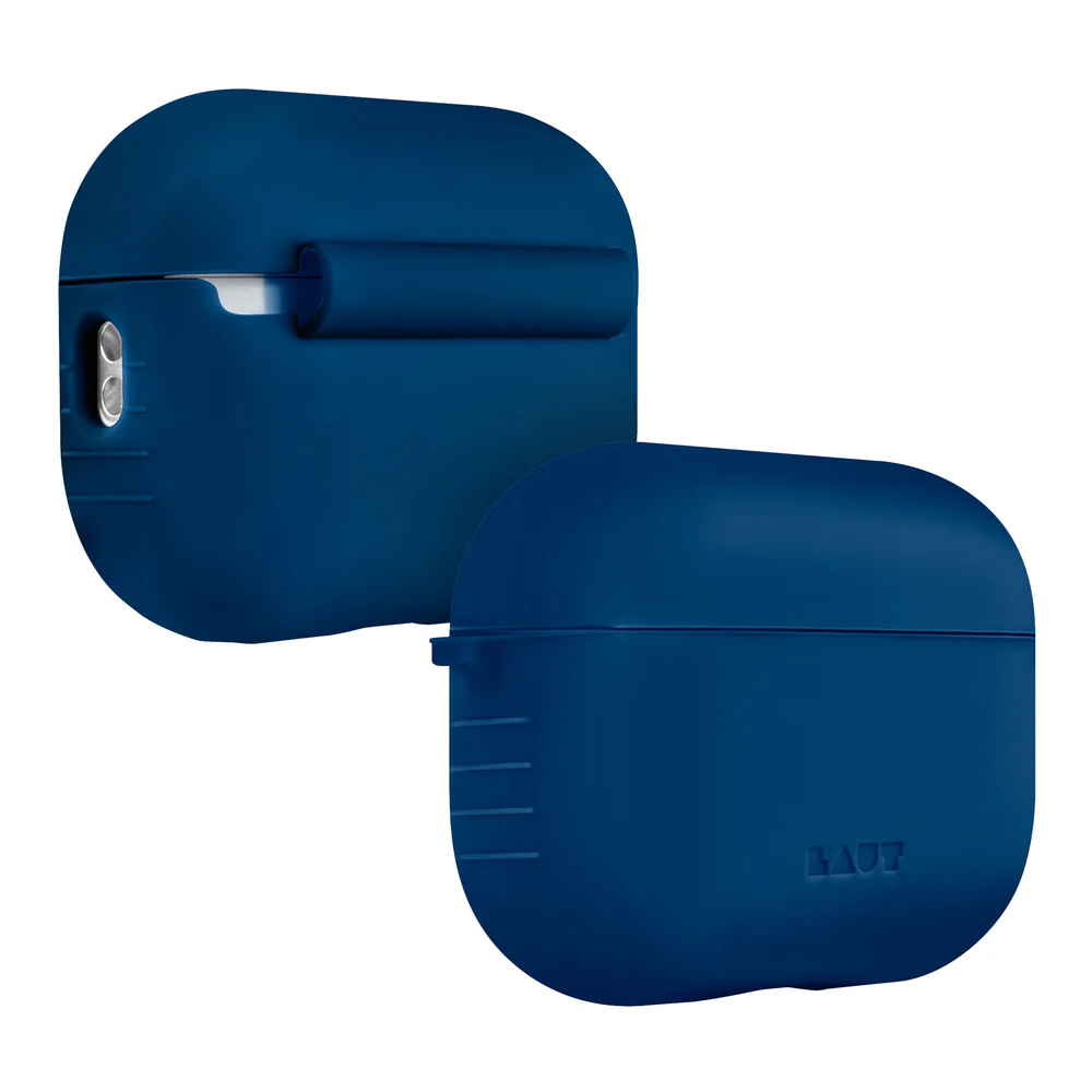 Laut POD für AirPods Pro 1st/2nd Gen. ocean blue