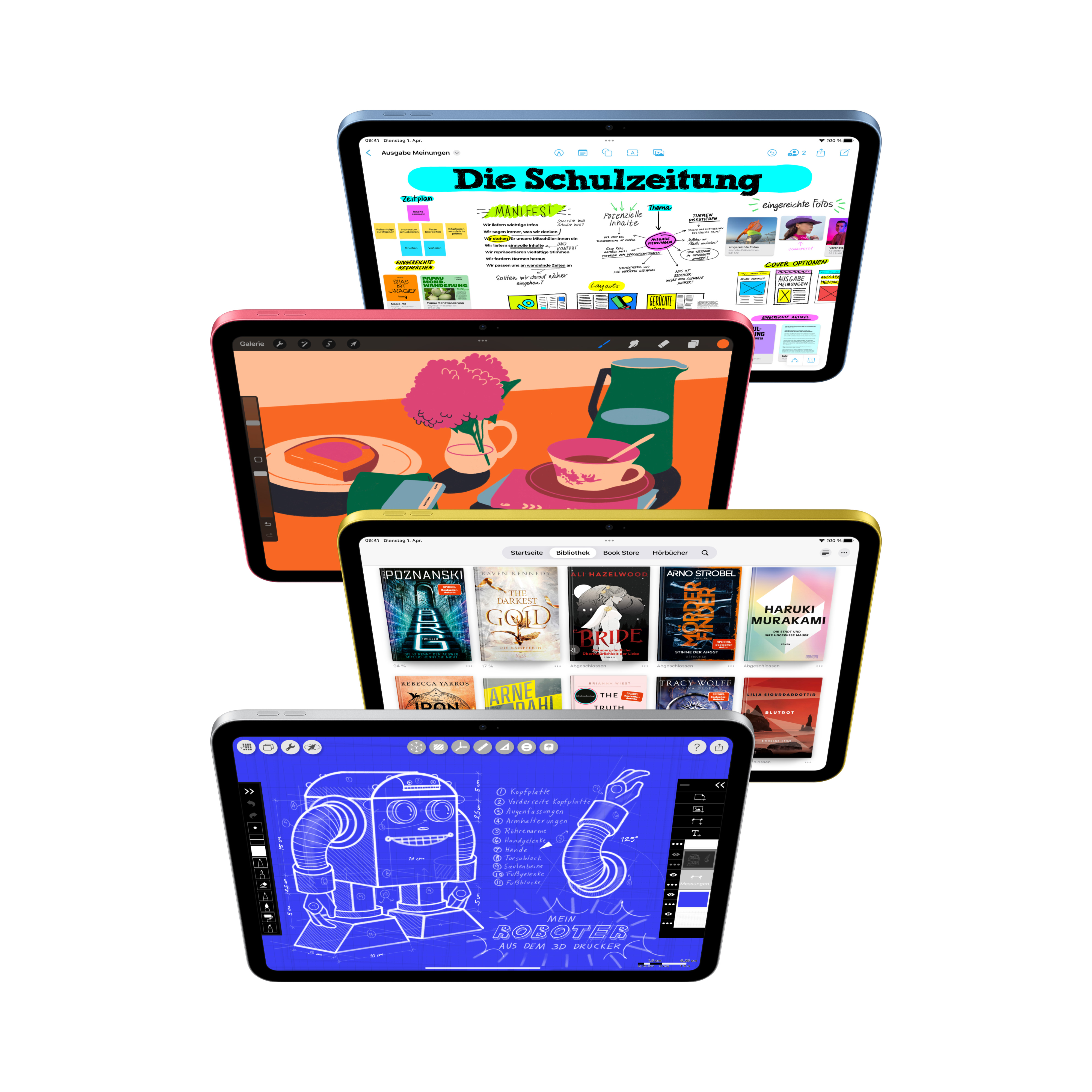 Apple iPad 11