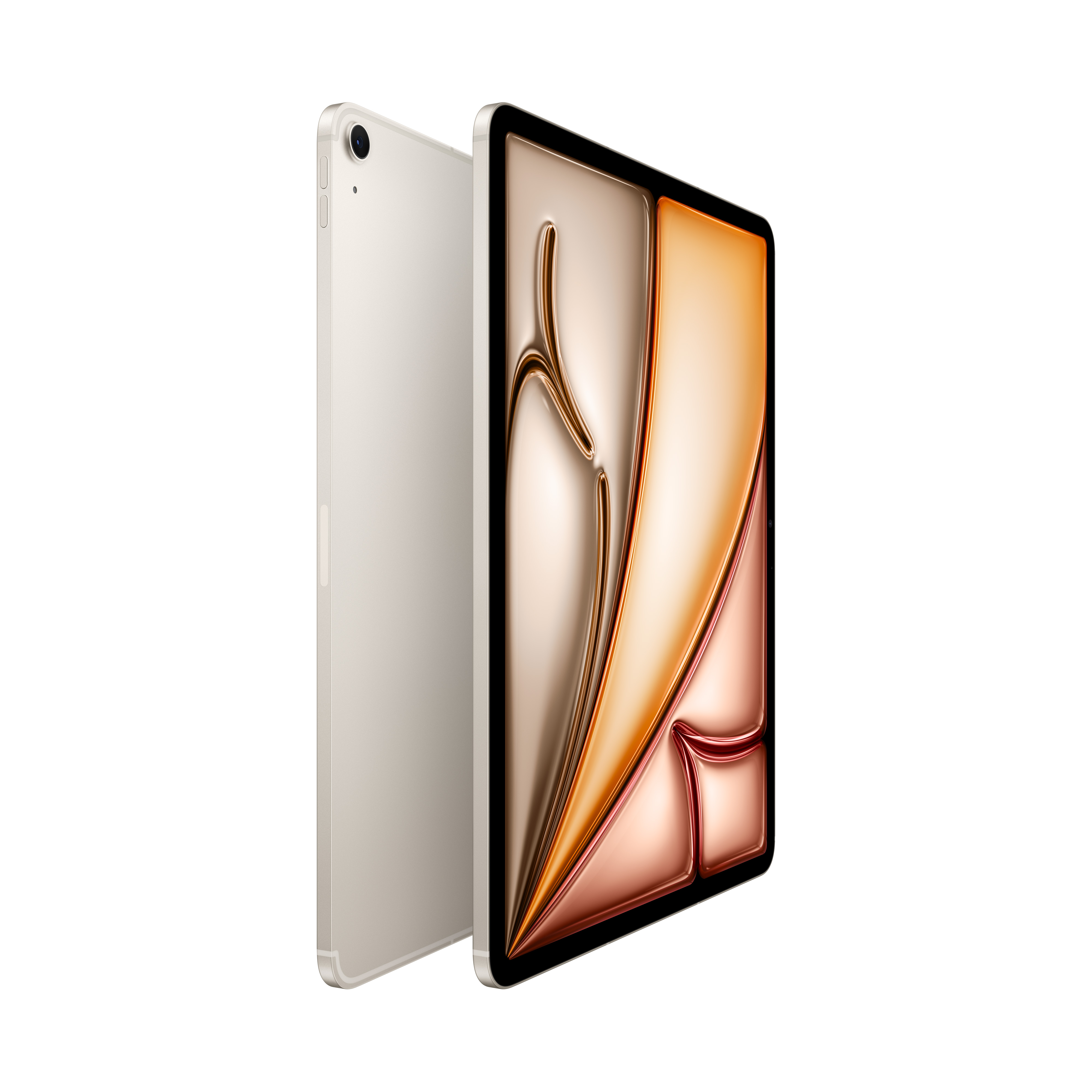 Apple iPad Air 13" M3 Wi-Fi + Cell. 128GB Starlight