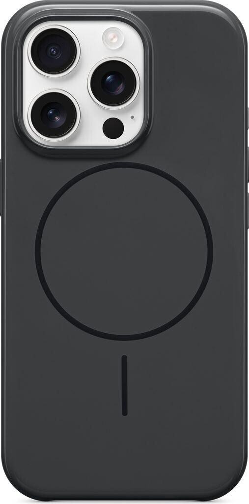 Beats iPhone 16 Pro Max Case with MagSafe Midnight Black