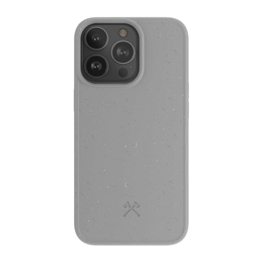 Woodcessories MagSafe Bio Case AM iPhone 13 Pro, Grey
