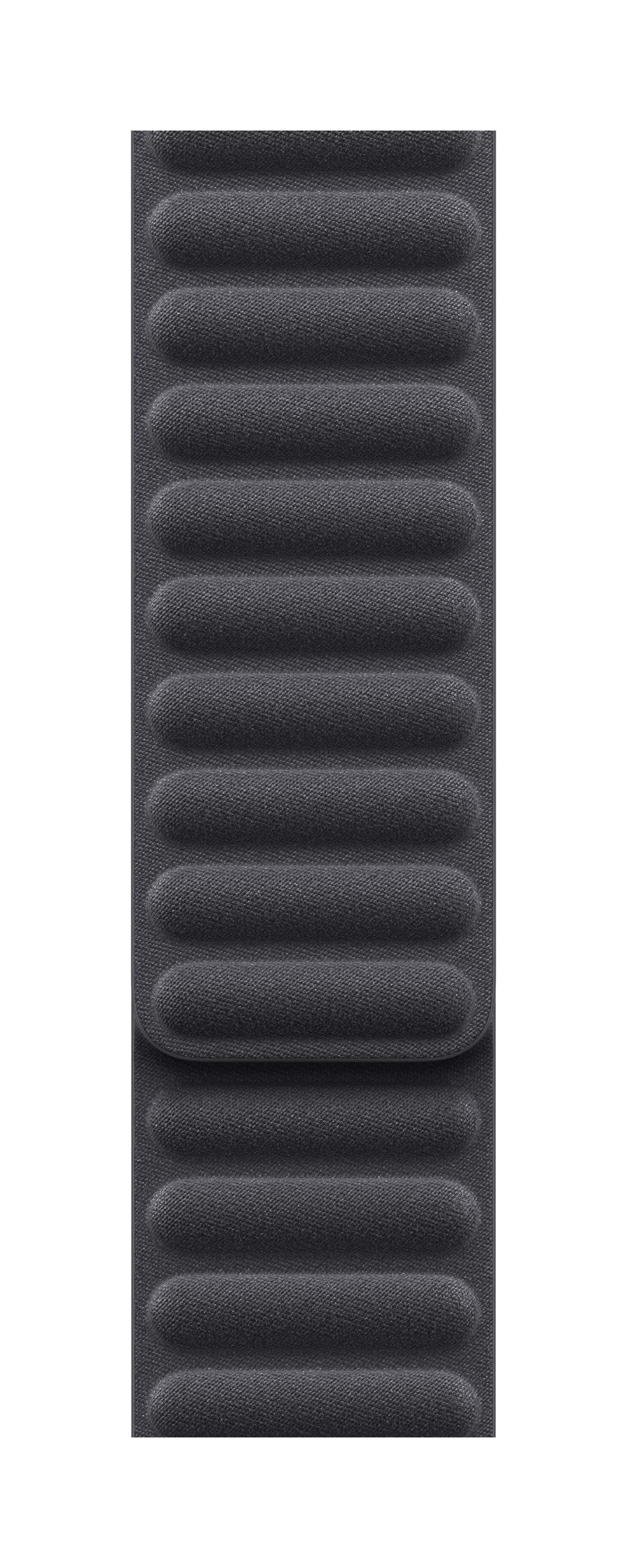 Apple 46 mm Black Magnetic Link M/L