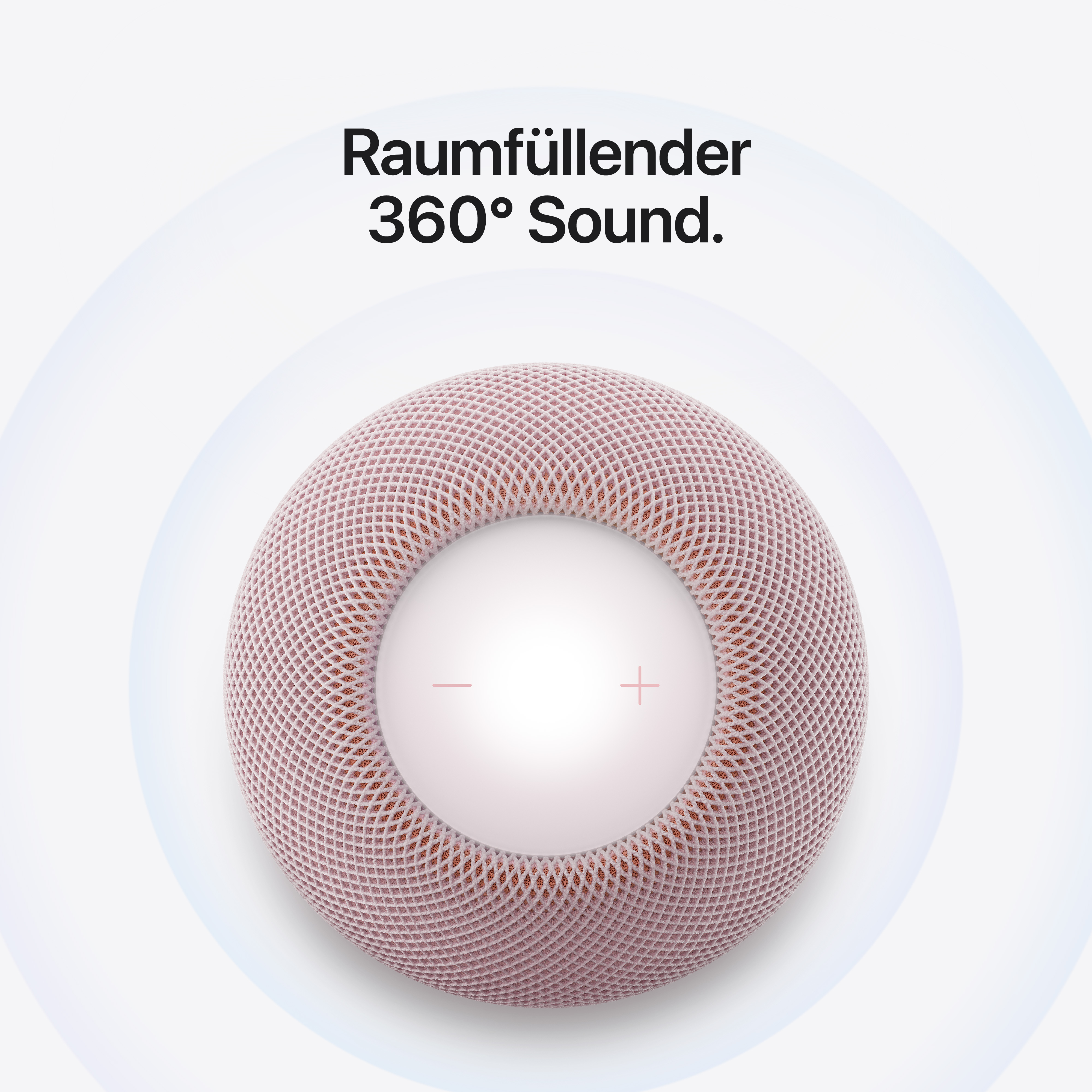 Apple HomePod mini 2 Midnight
