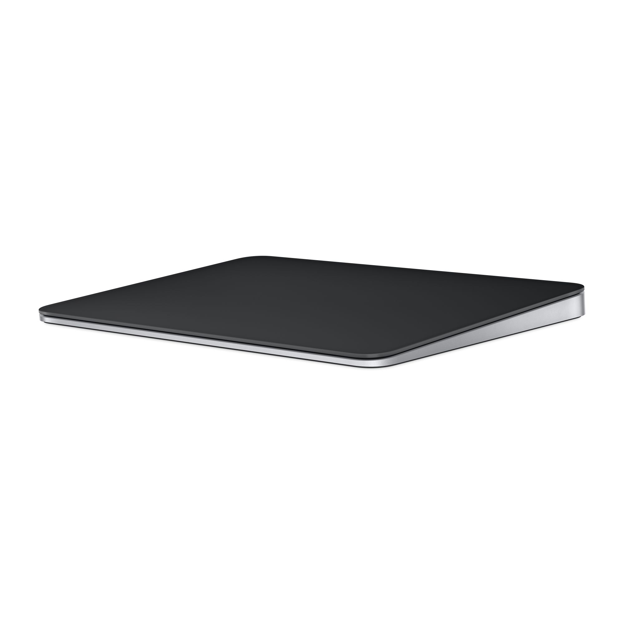Apple Magic Trackpad Black Multi-Touch Surface