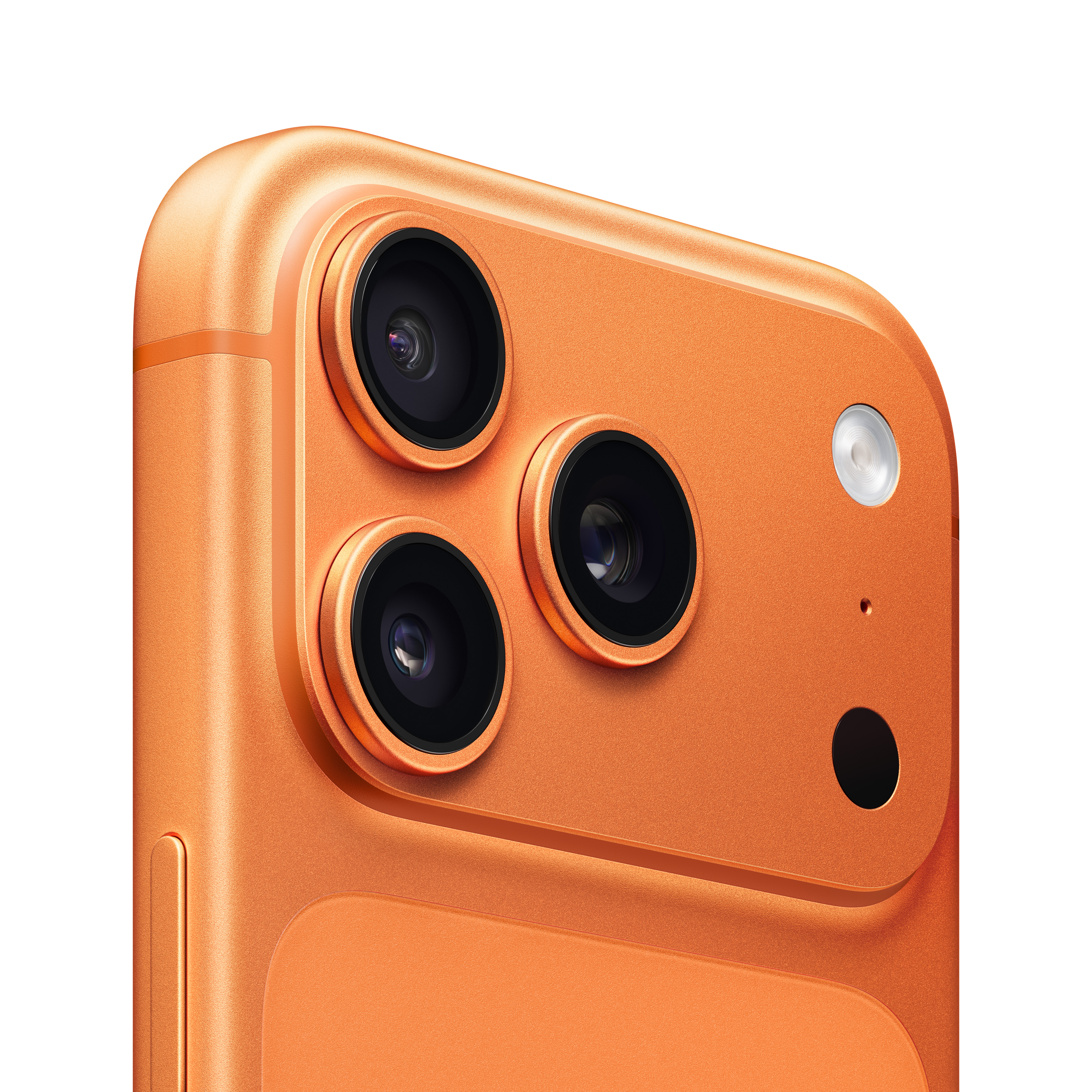 Apple iPhone 17 Pro 1TB Cosmic Orange