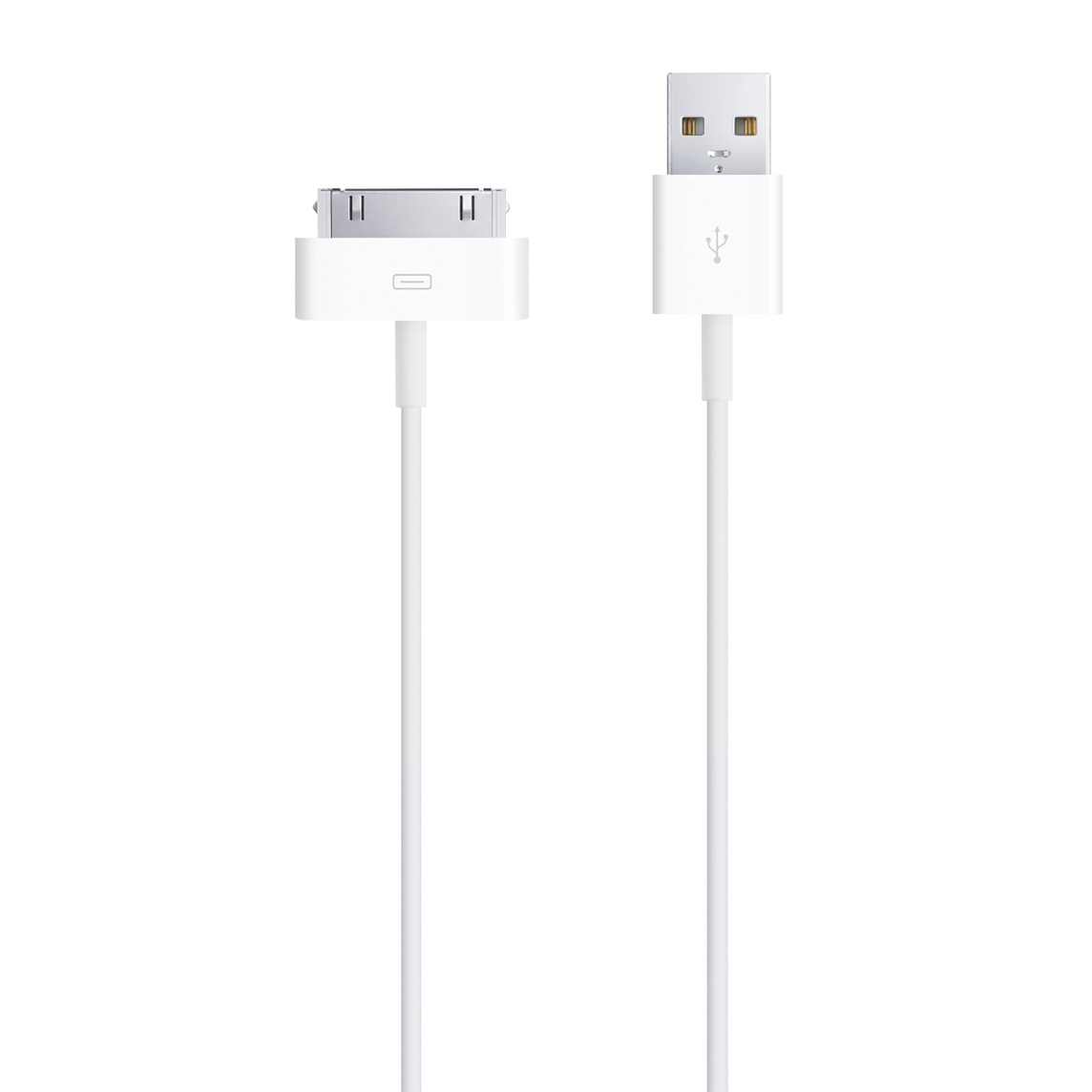 Apple Dock Connector zu USB Kabel