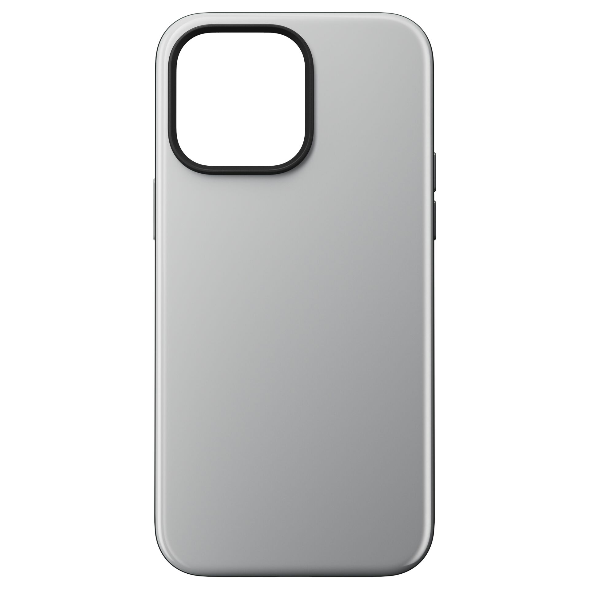Nomad Sport Case iPhone 14 Pro Max Lunar Gray