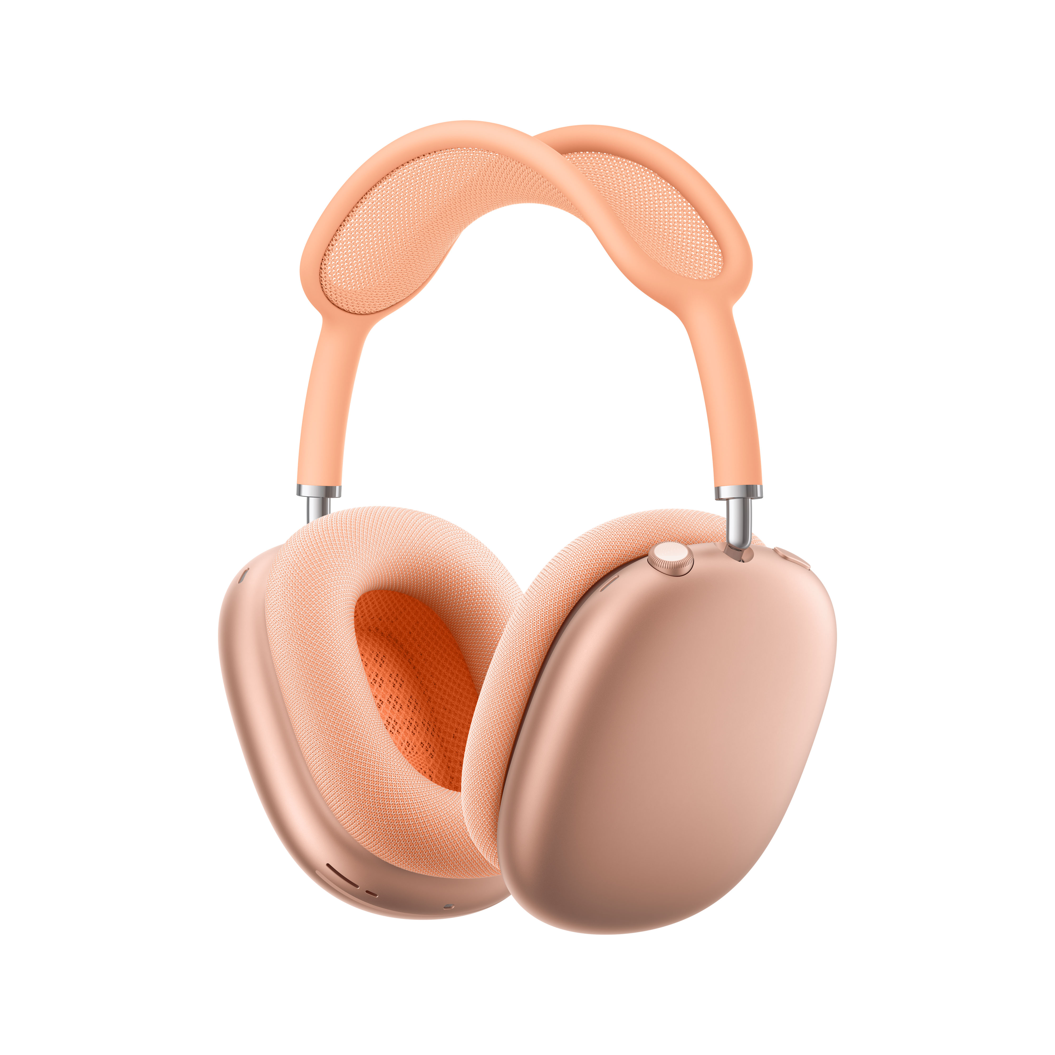 Apple AirPods Max 2 Orange