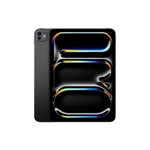 Apple iPad Pro 2024 11" WiFi 1 TB Nanoglass Space Black