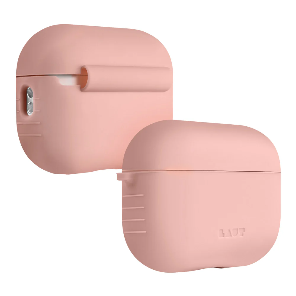 Laut POD für AirPods Pro 1st/2nd Gen. blush pink