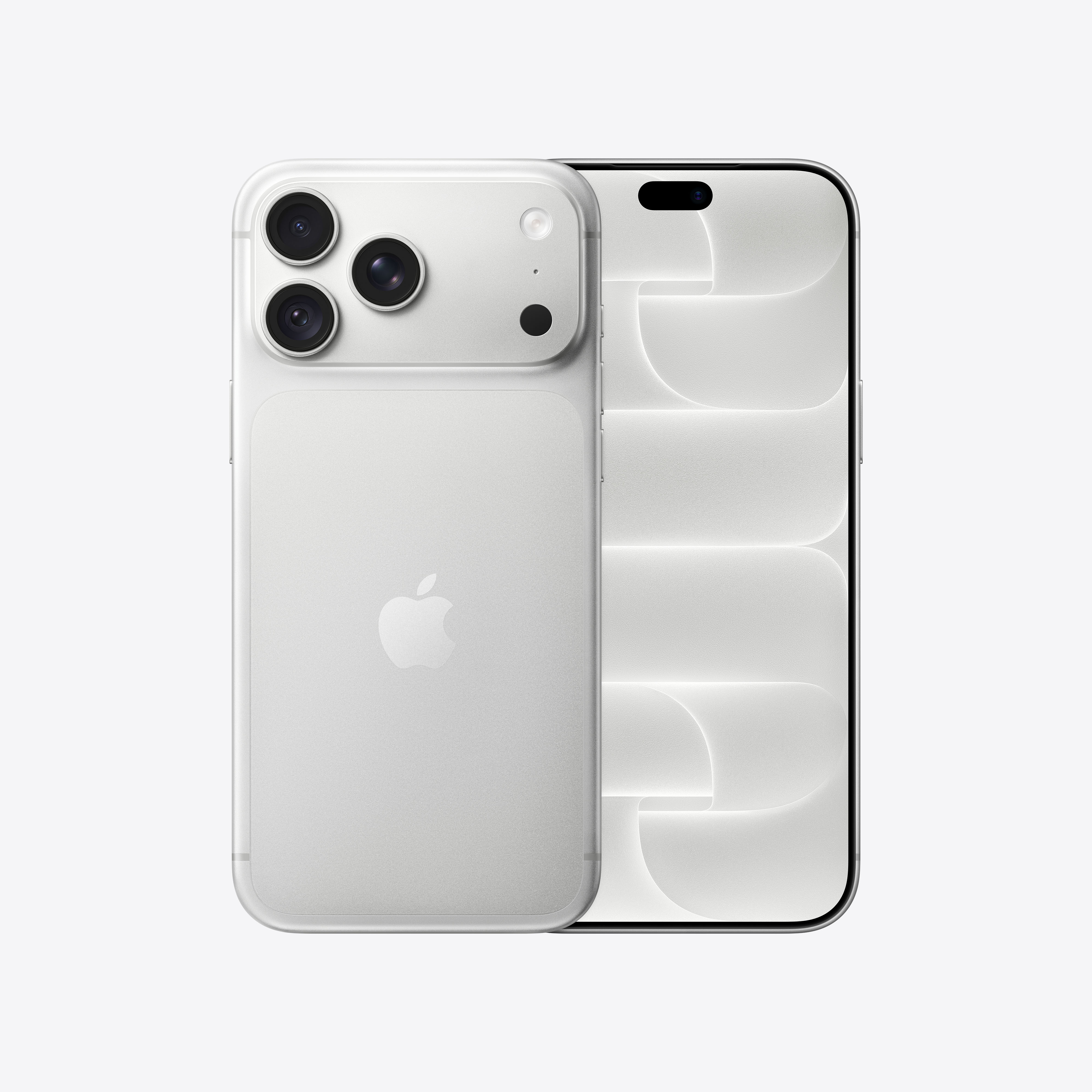 Apple iPhone 18 Pro Max 256 GB Silver