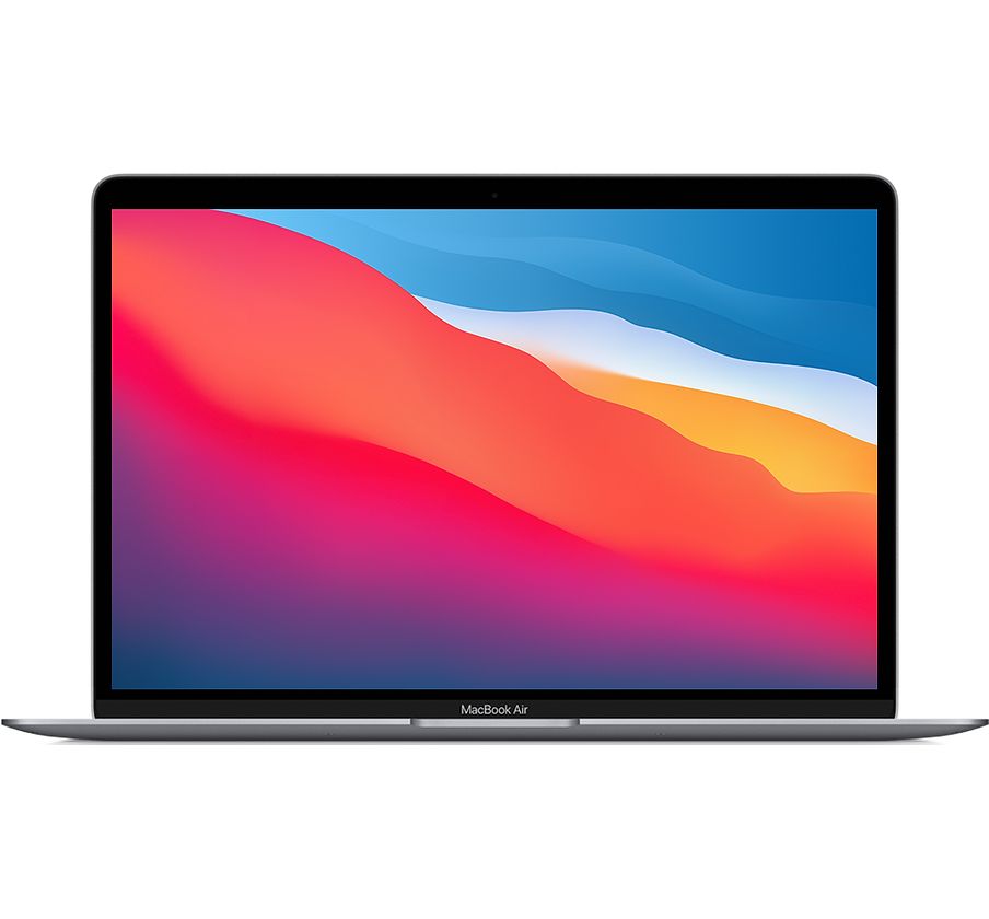 Apple MacBook Air 13" M1 8C/7C 8 GB/256 GB Space Grey