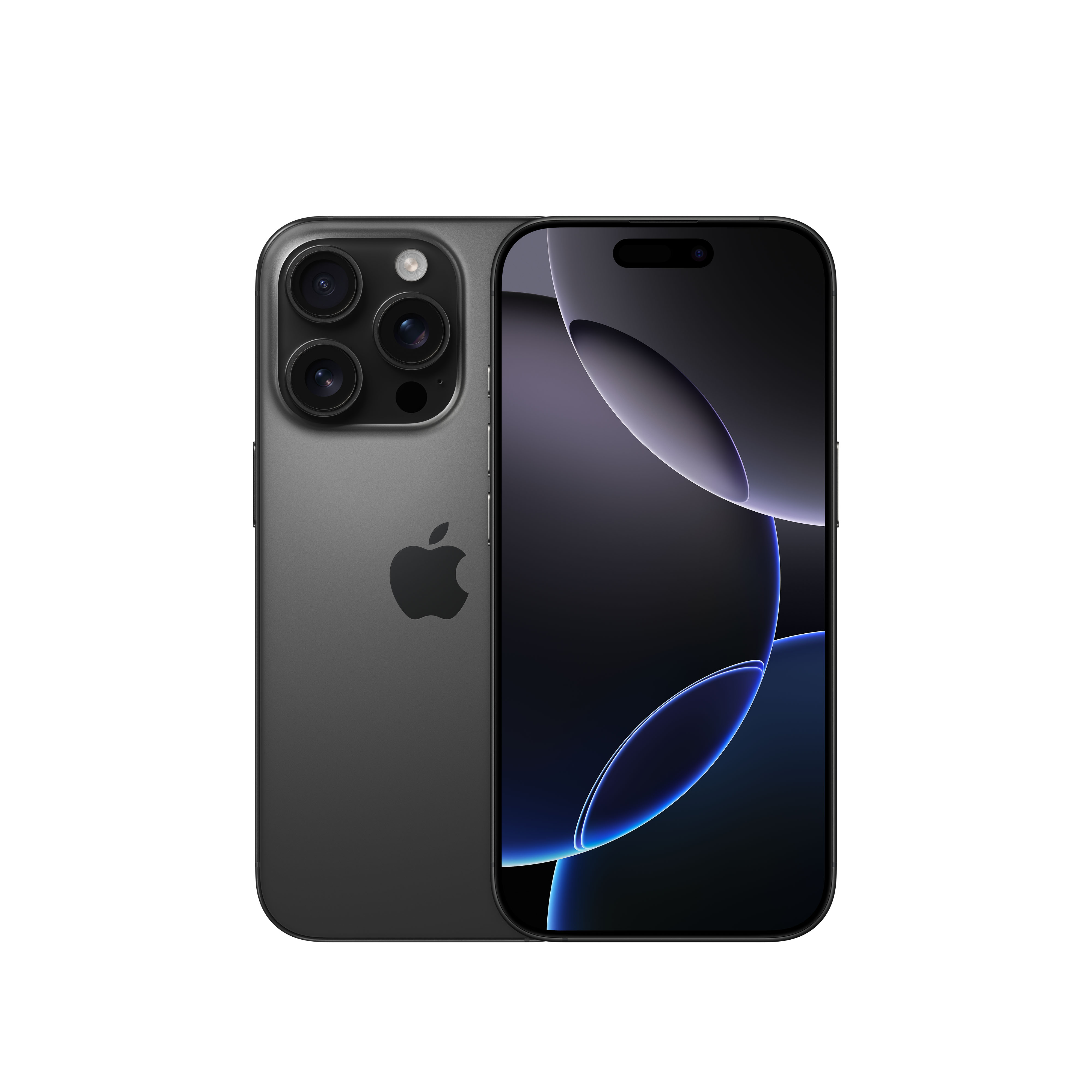 Apple iPhone 16 Pro 128 GB Black Titanium