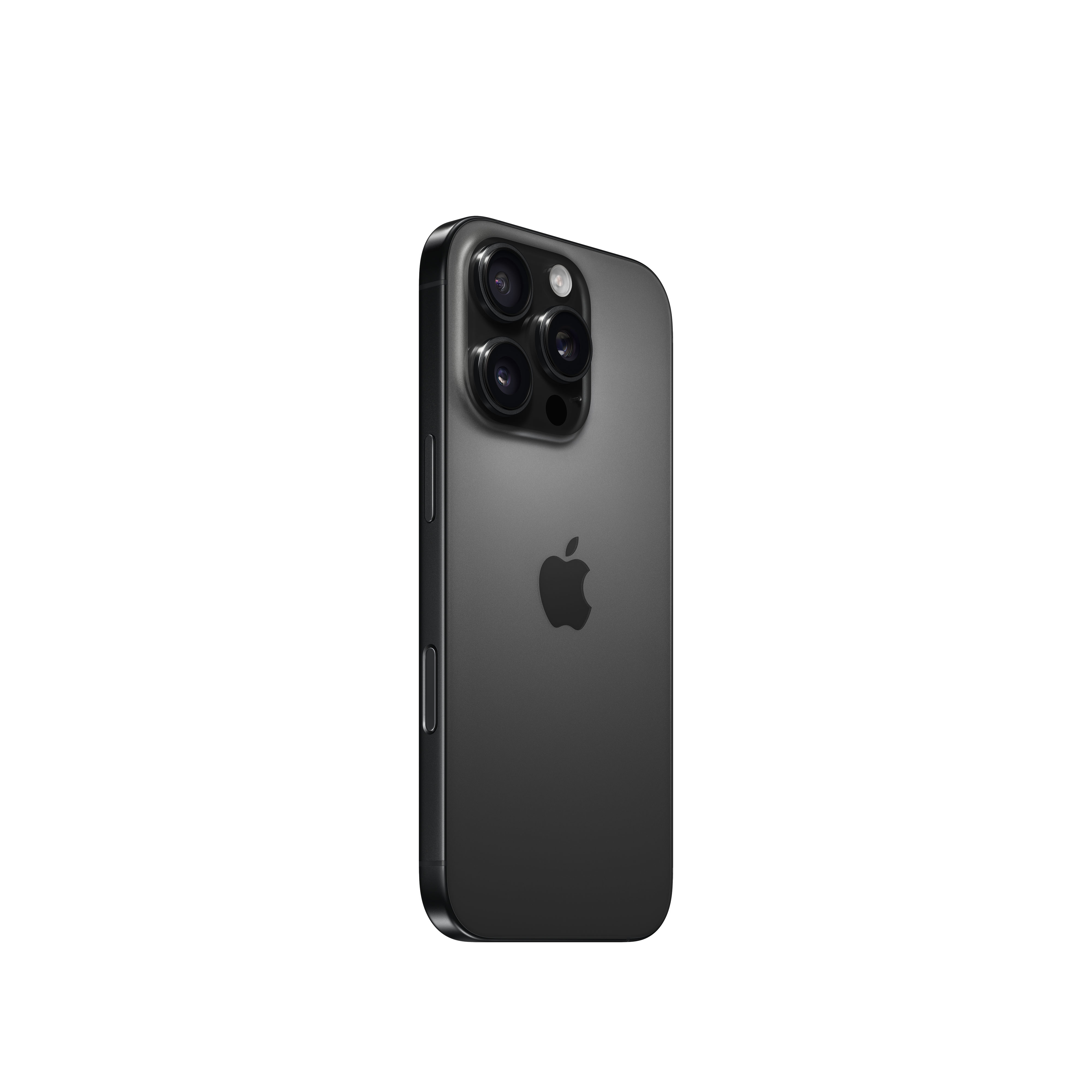 Apple iPhone 16 Pro 128 GB Black Titanium