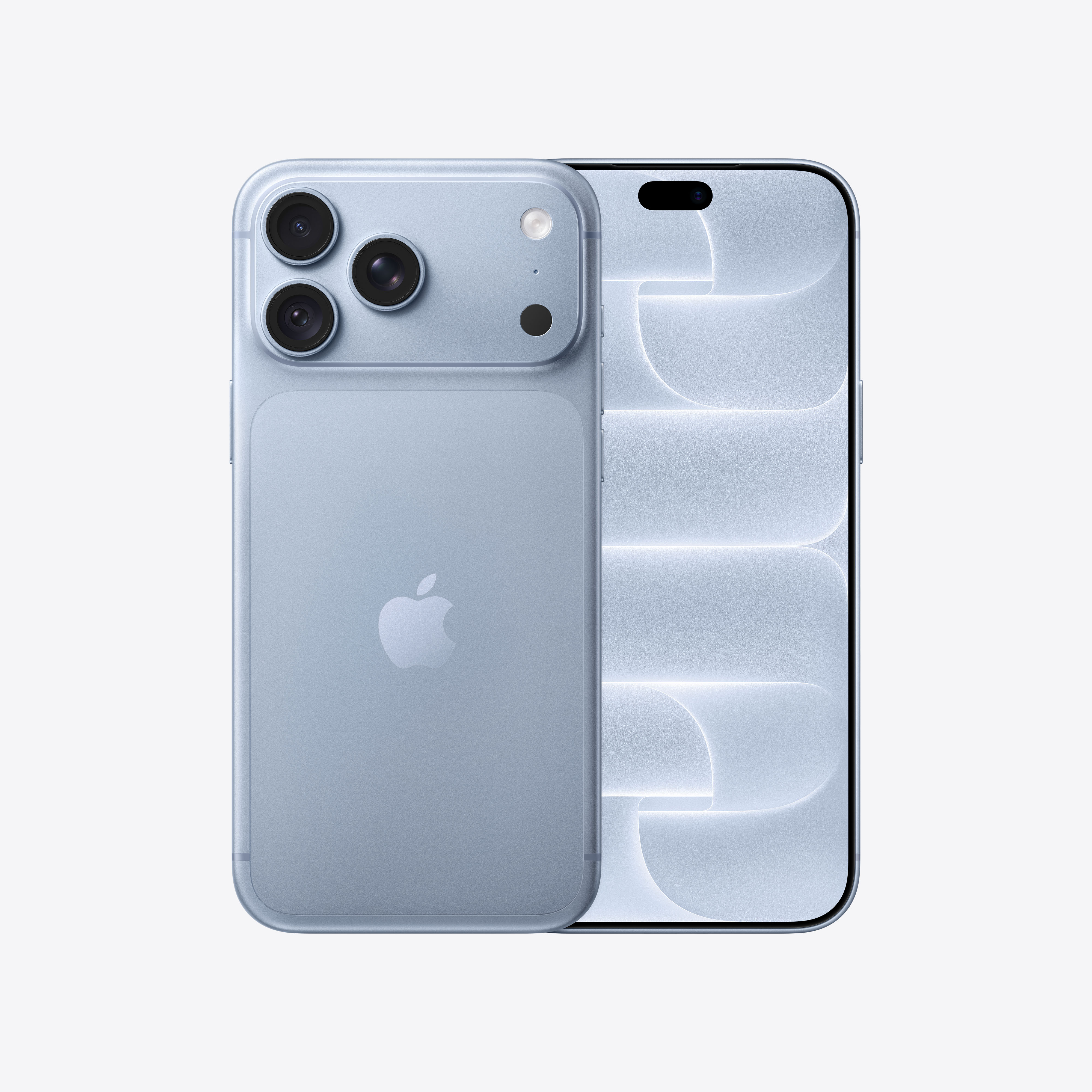 Apple iPhone 18 Pro Max 256 GB Glacier