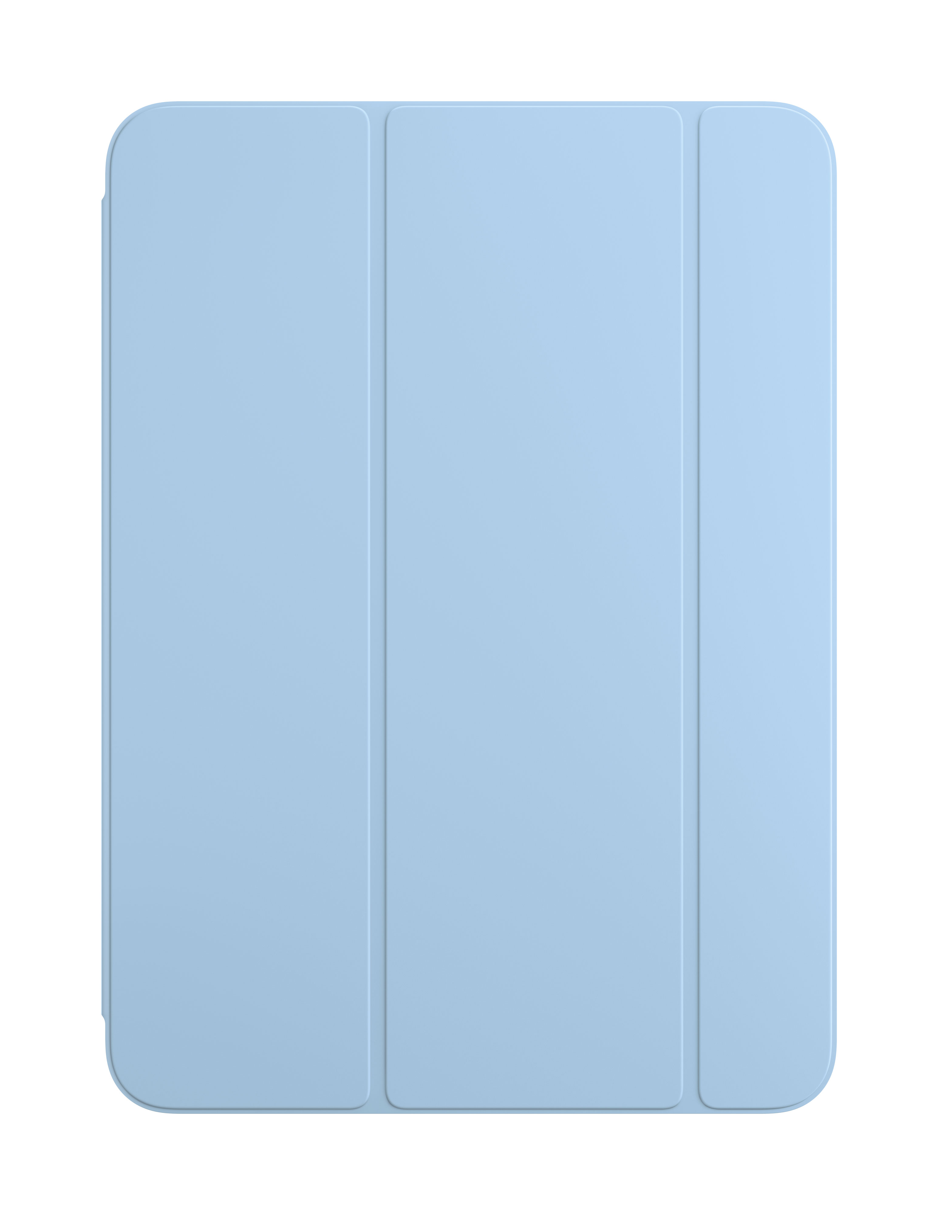 Apple Smart Folio für iPad 10,9" (2022) - Sky 