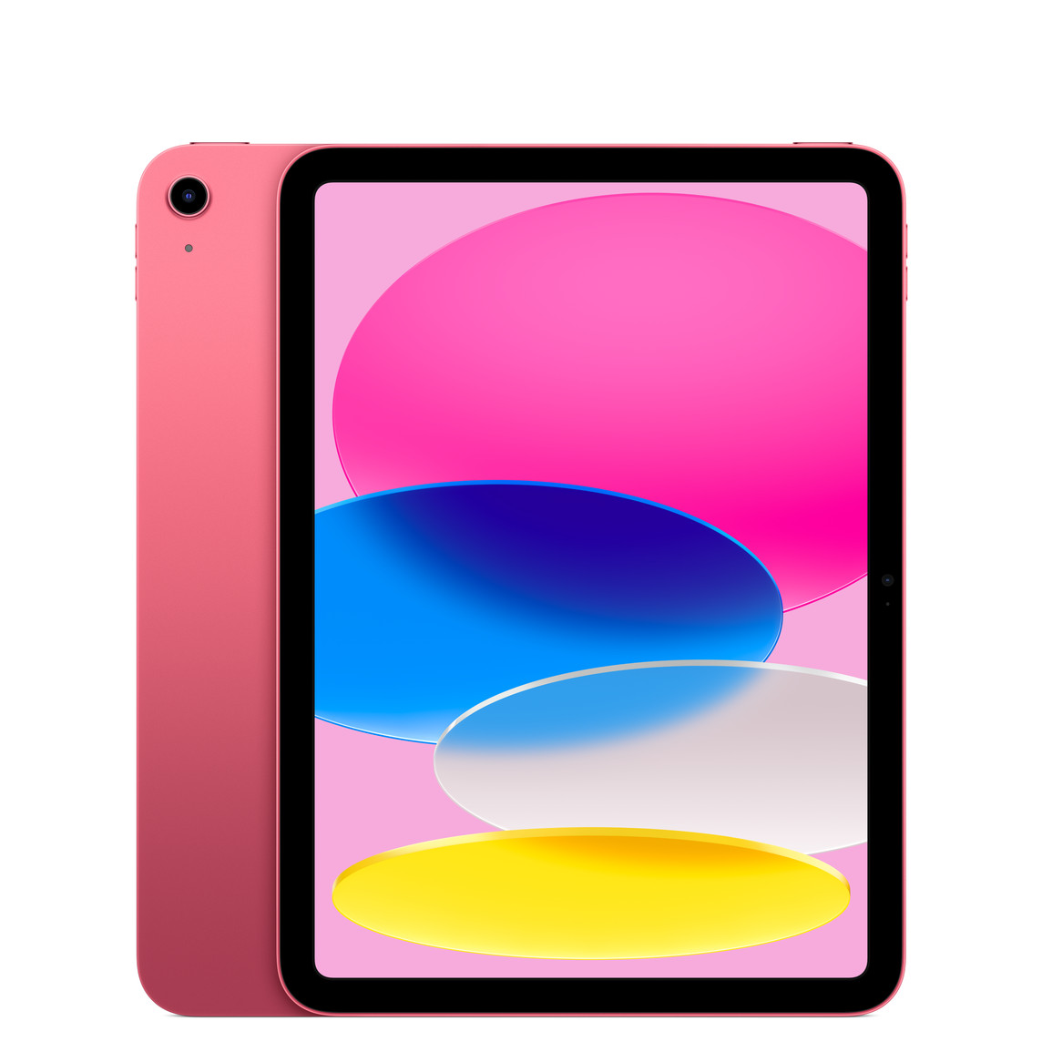 Apple iPad 2022 10,9" Wi-Fi 64GB Pink