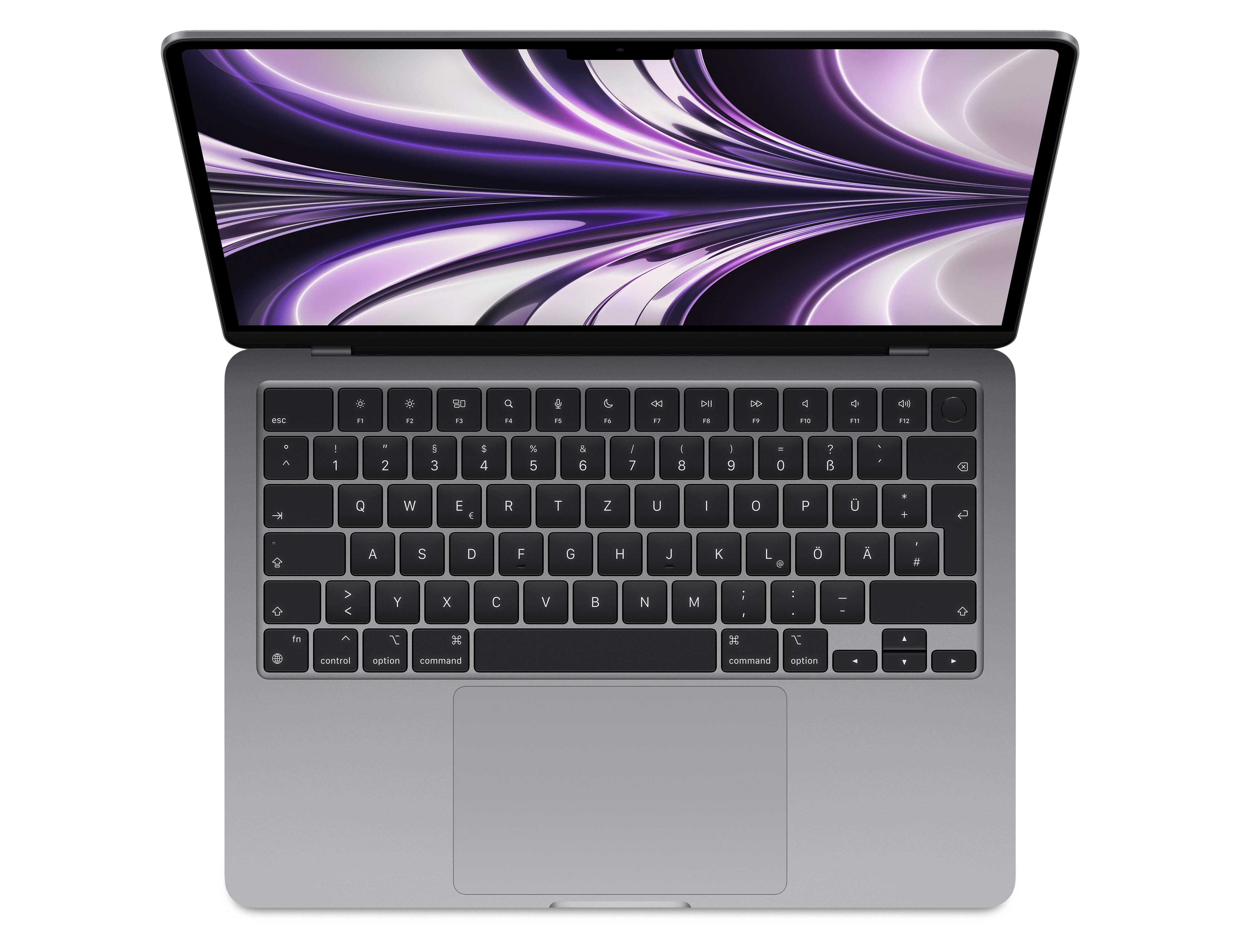 Apple MacBook Air 13" M2 8C/10C 8 GB/512 GB SSD/Space Grey