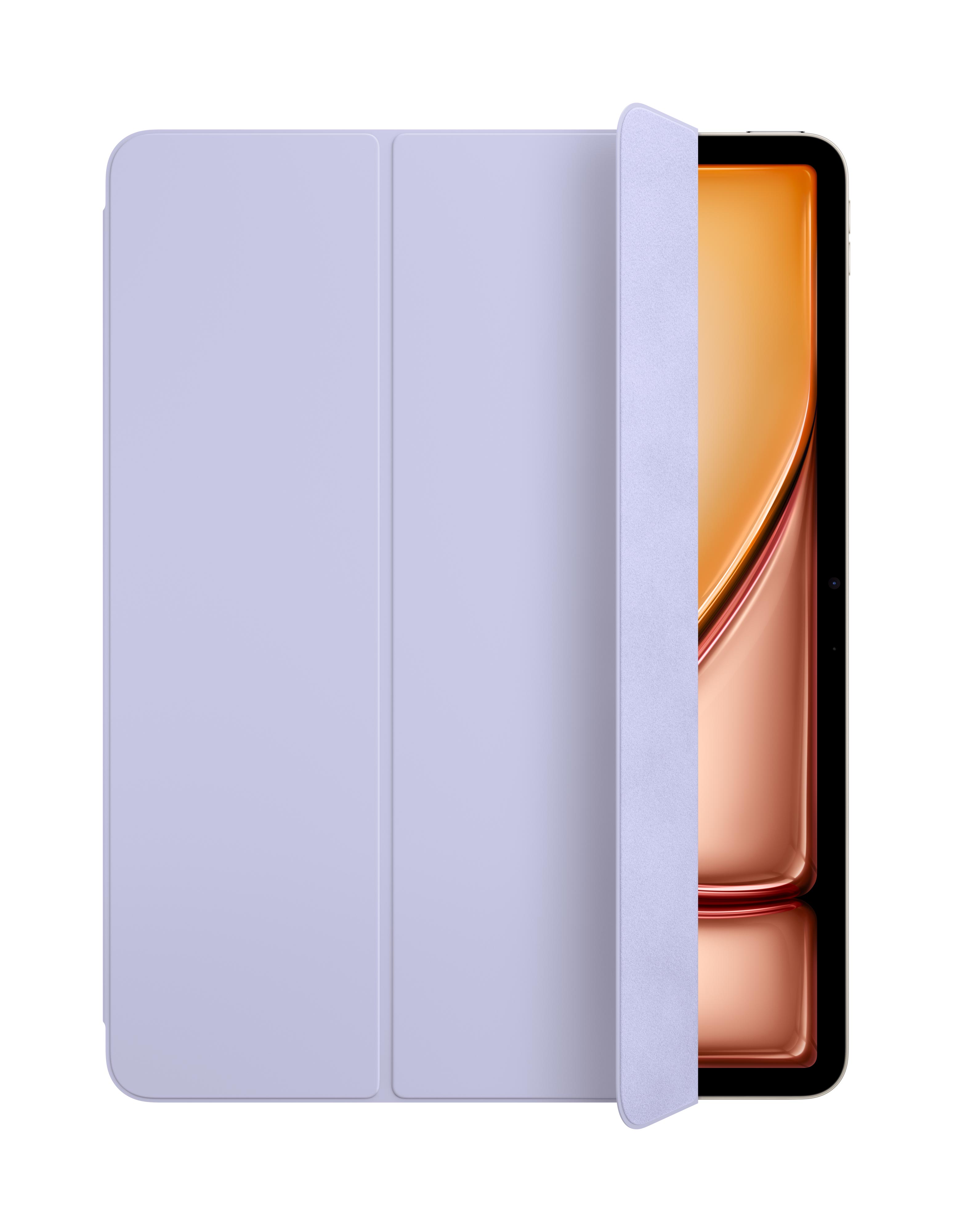 Apple Smart Folio für iPad Air 2024 13" Light Violet
