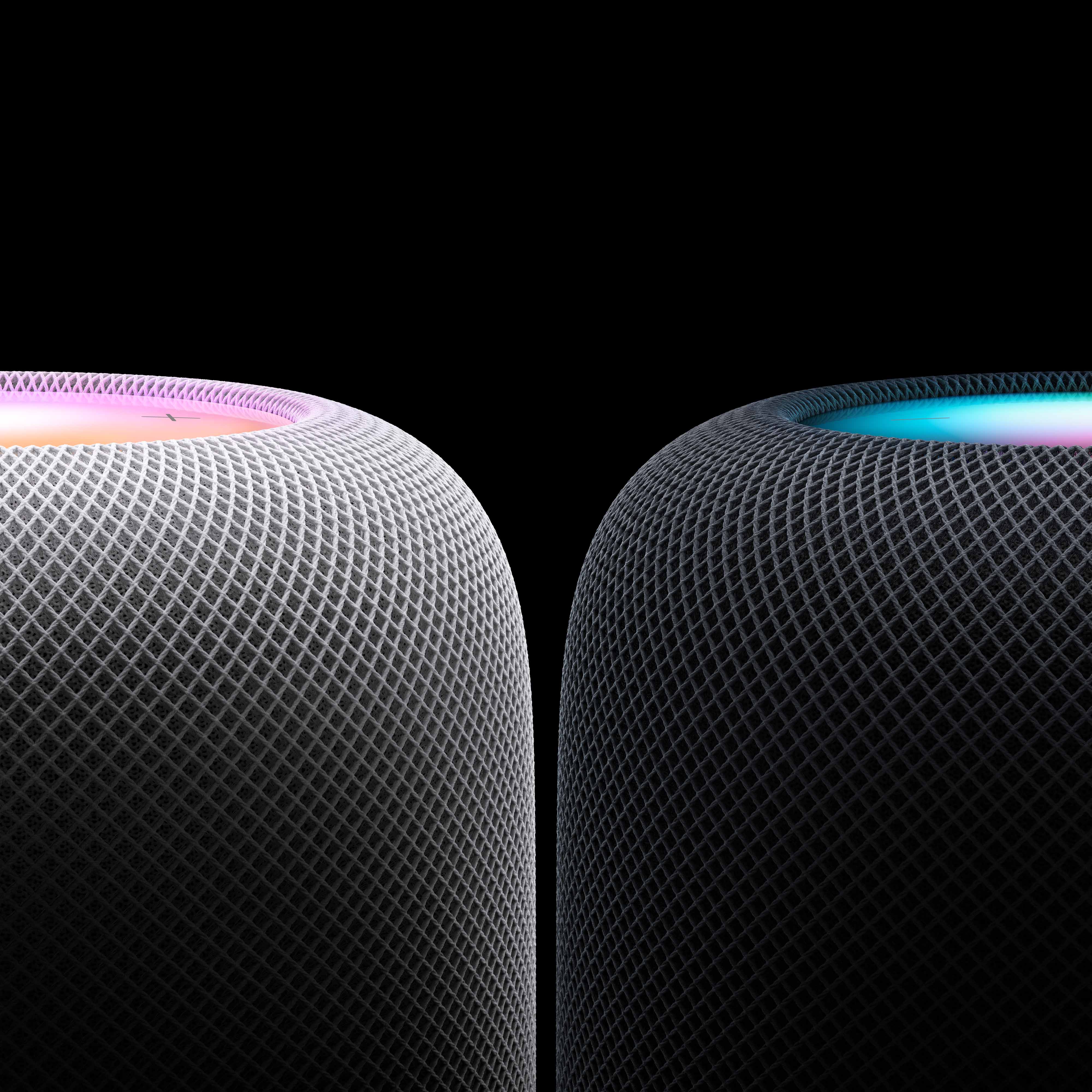 Apple HomePod Midnight (2. Gen)