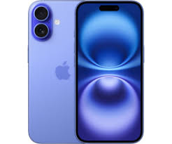 Apple iPhone 16 128GB Ultramarine