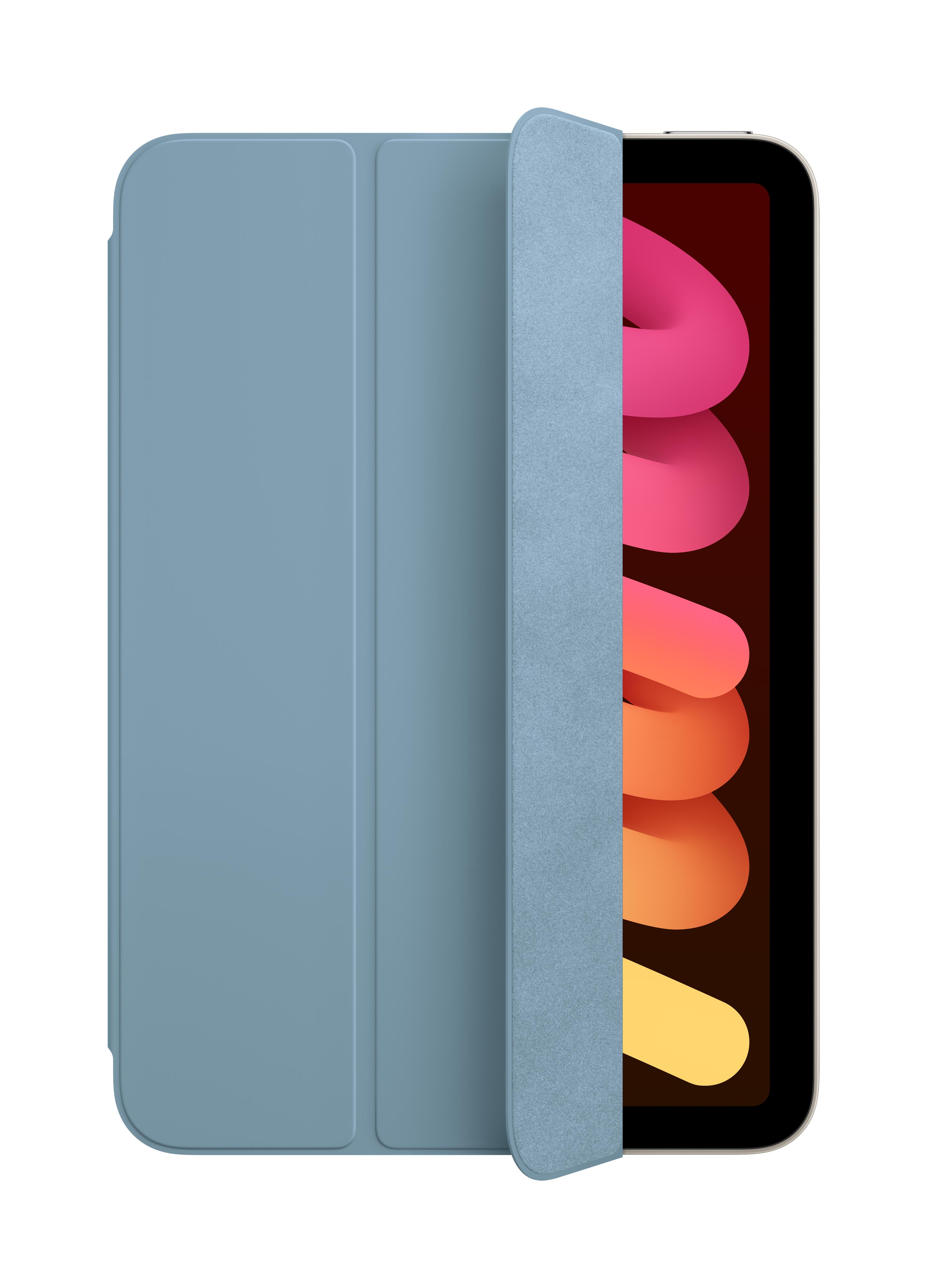 Apple Smart Folio for iPad mini (A17 Pro) - Denim