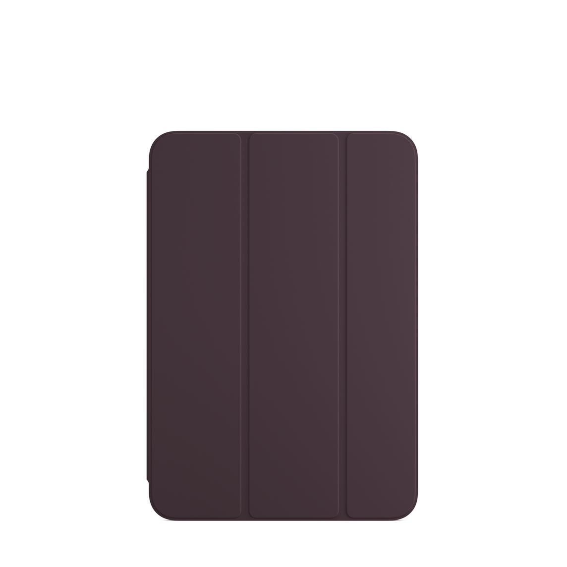 Apple Smart Folio for iPad mini (2021) Dark Cherry