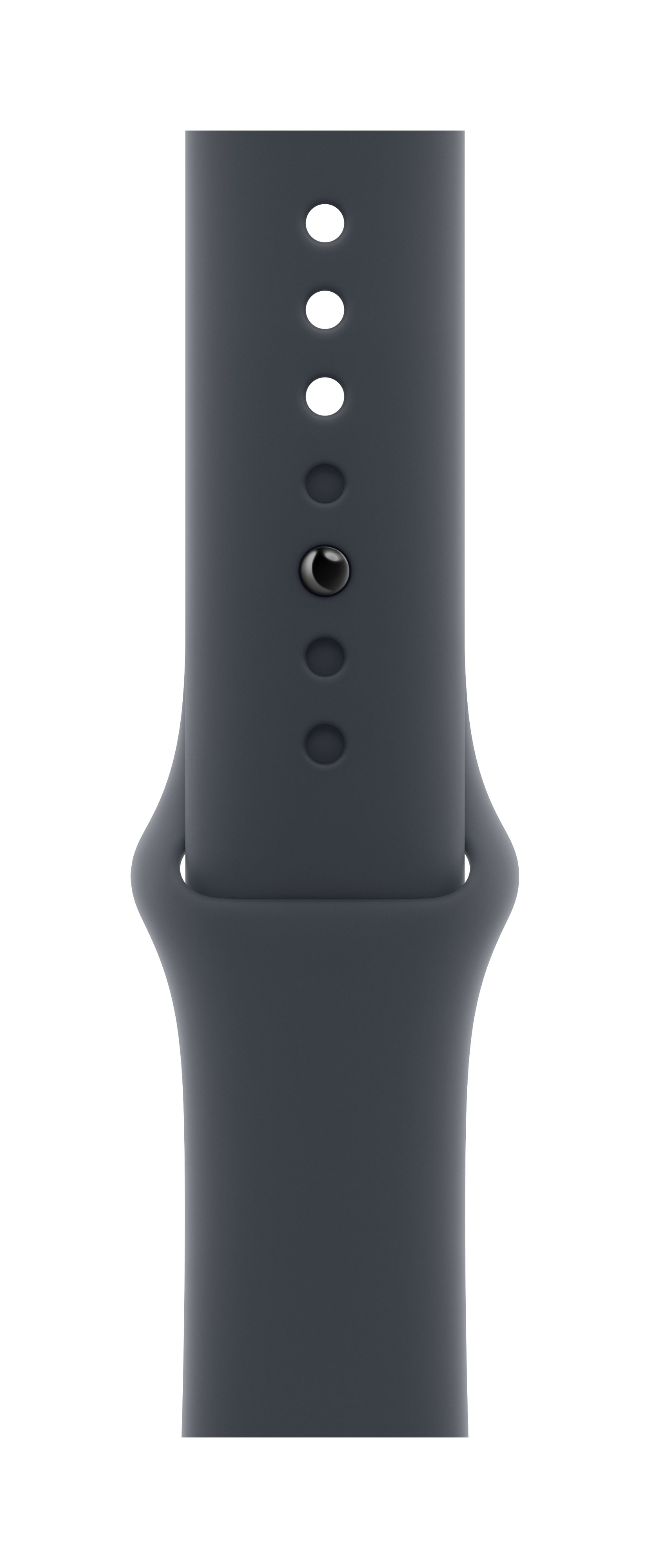 Apple 42mm Midnight Sport Band S/M 