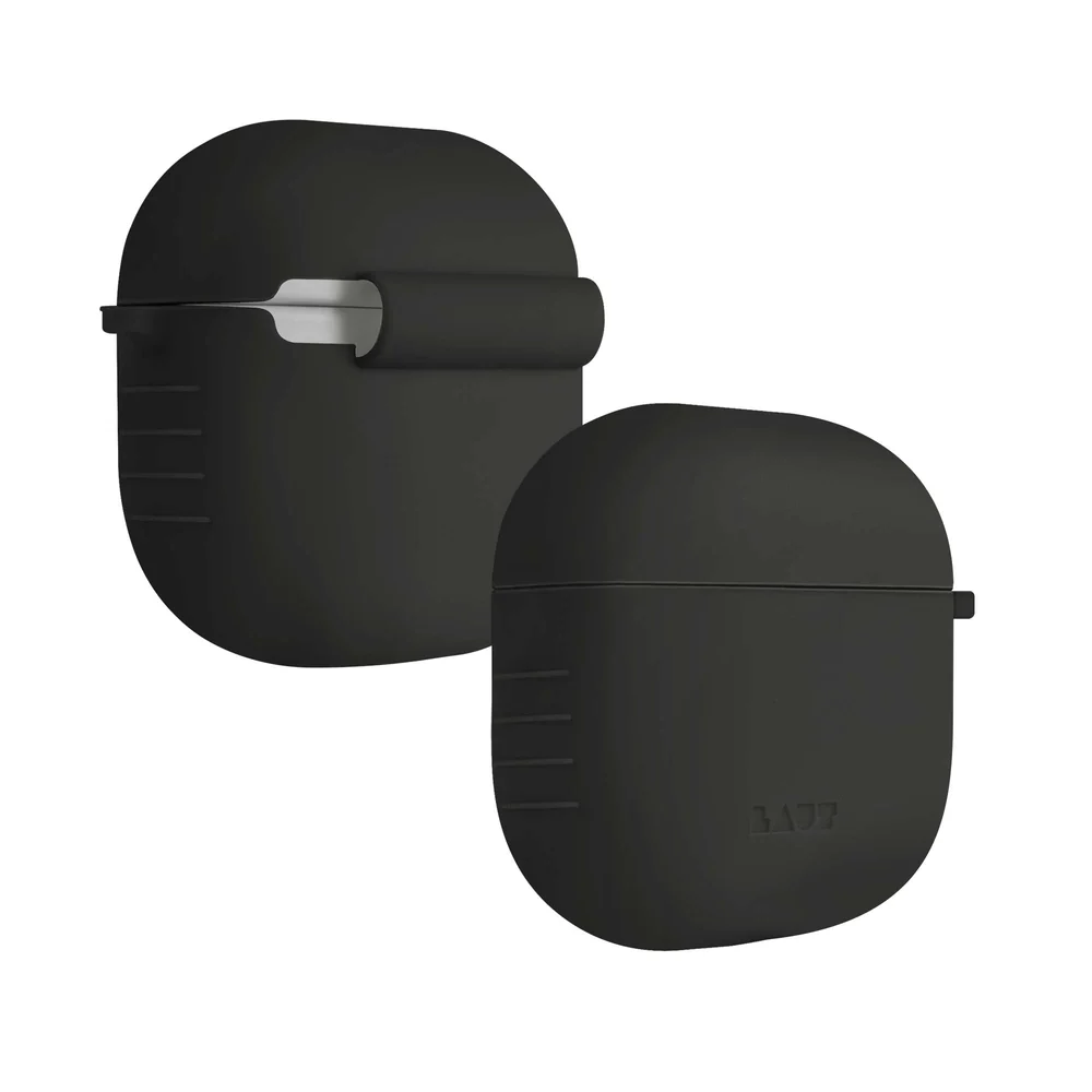 Laut POD für AirPods 4th Gen. charcoal