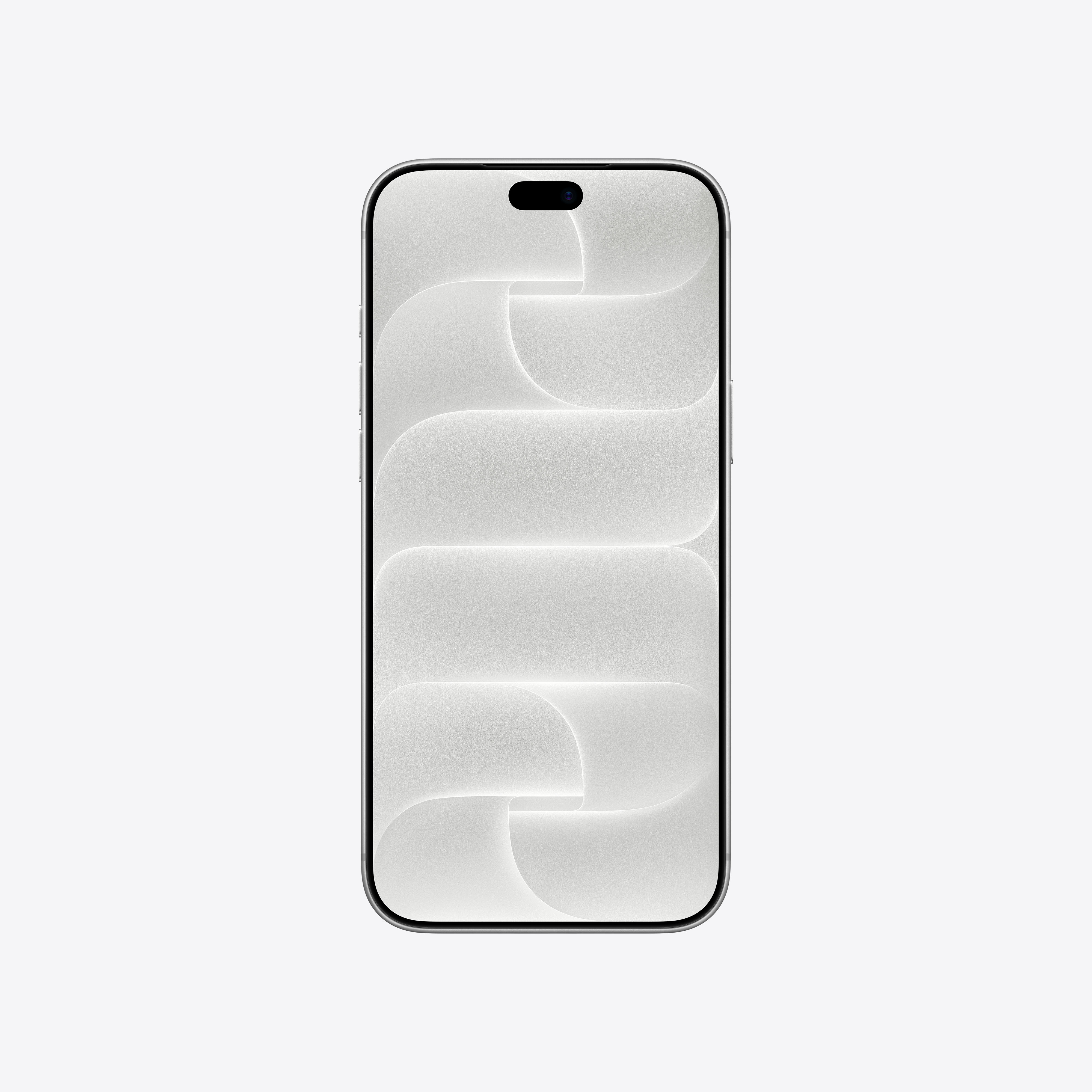 Apple iPhone 18 Pro Max 256 GB Silver
