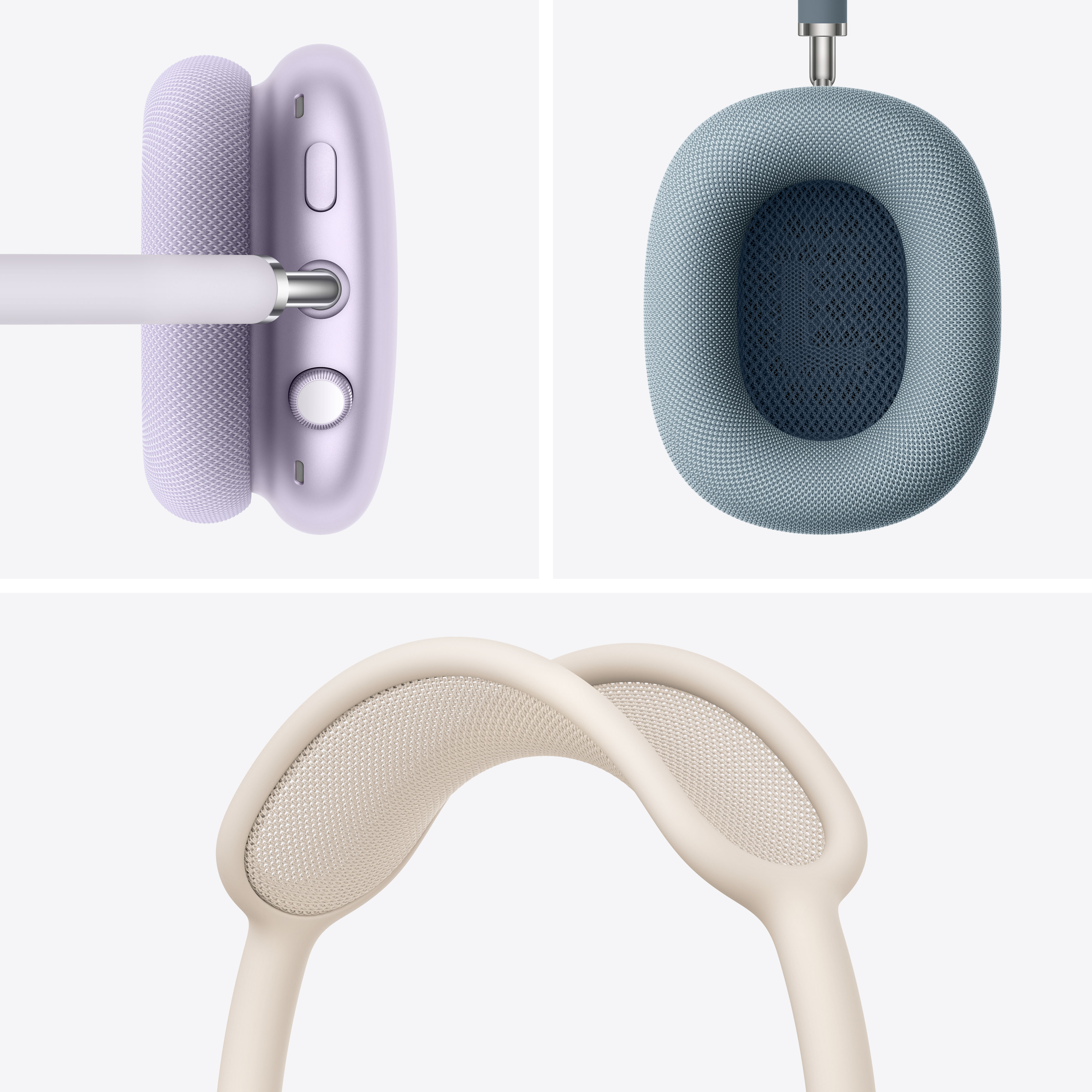 Apple AirPods Max 2 Blue