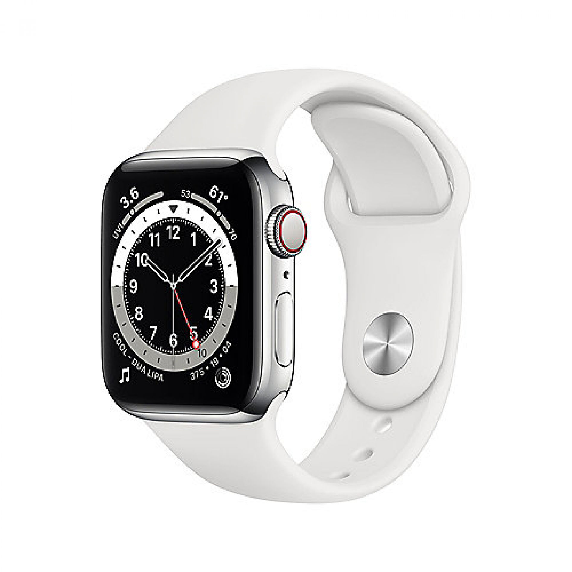 apple watch series 3 gps plus cellular