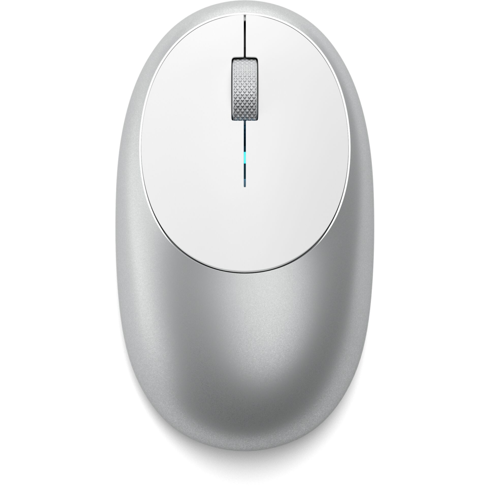 Satechi M1 Bluetooth Wireless Mouse silver | 6555802